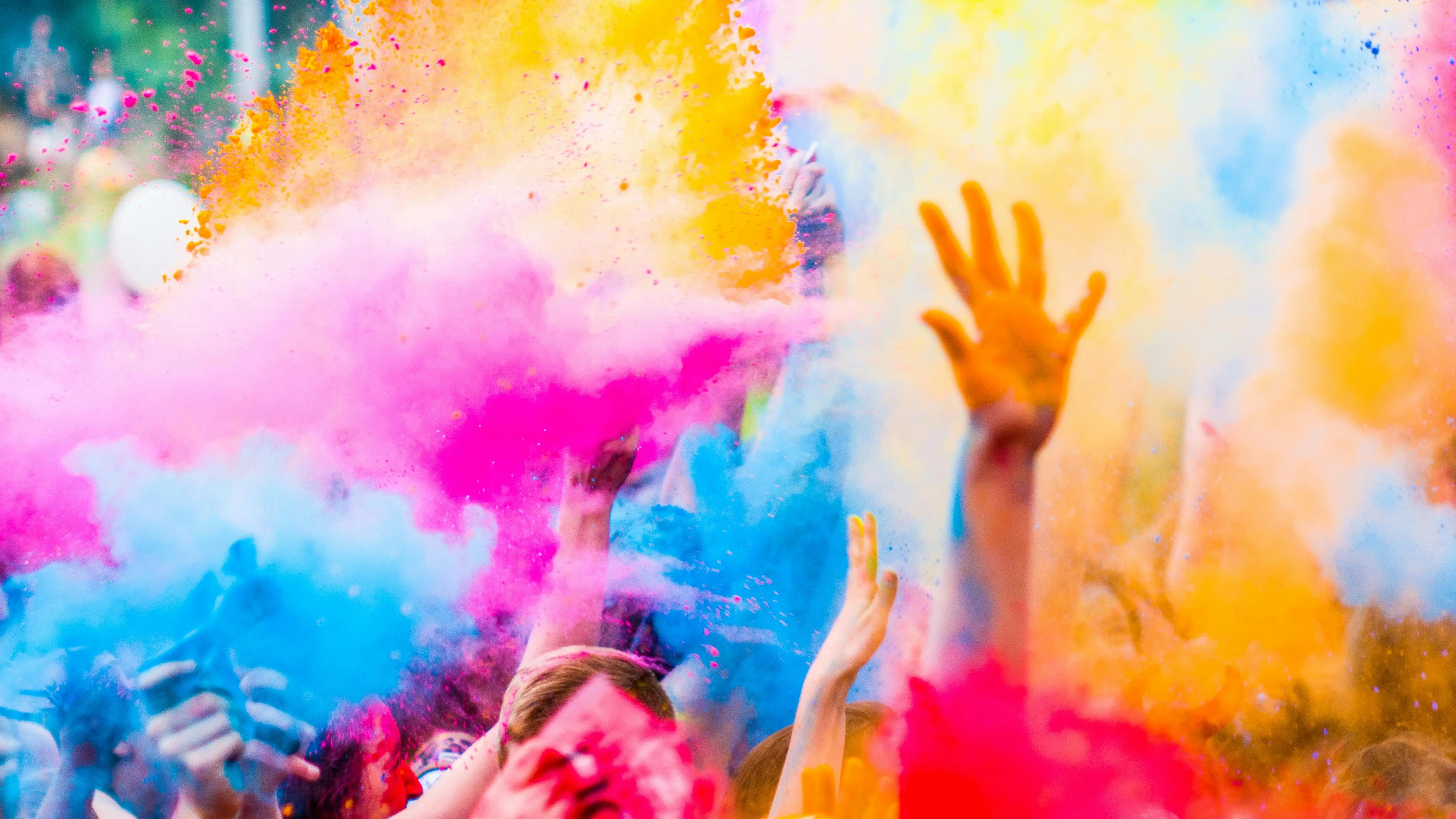Holi - The story behind celebration of triumph of good over evil and ever lasting love
