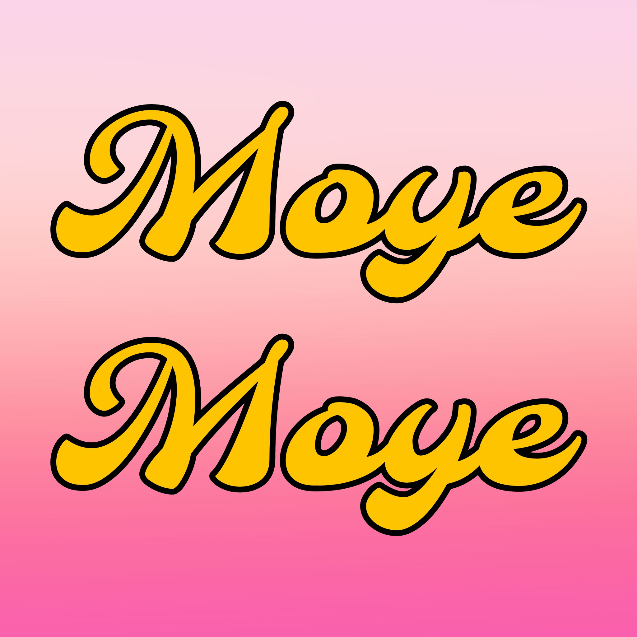 Moye Moye - The Viral Song