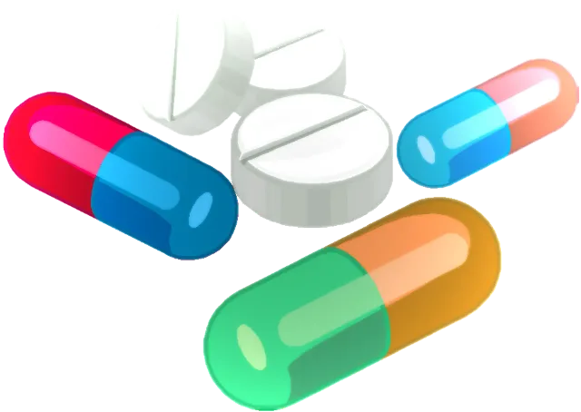 How do pain killers know where the pain is??