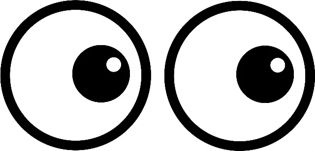 Why we cannot see air?